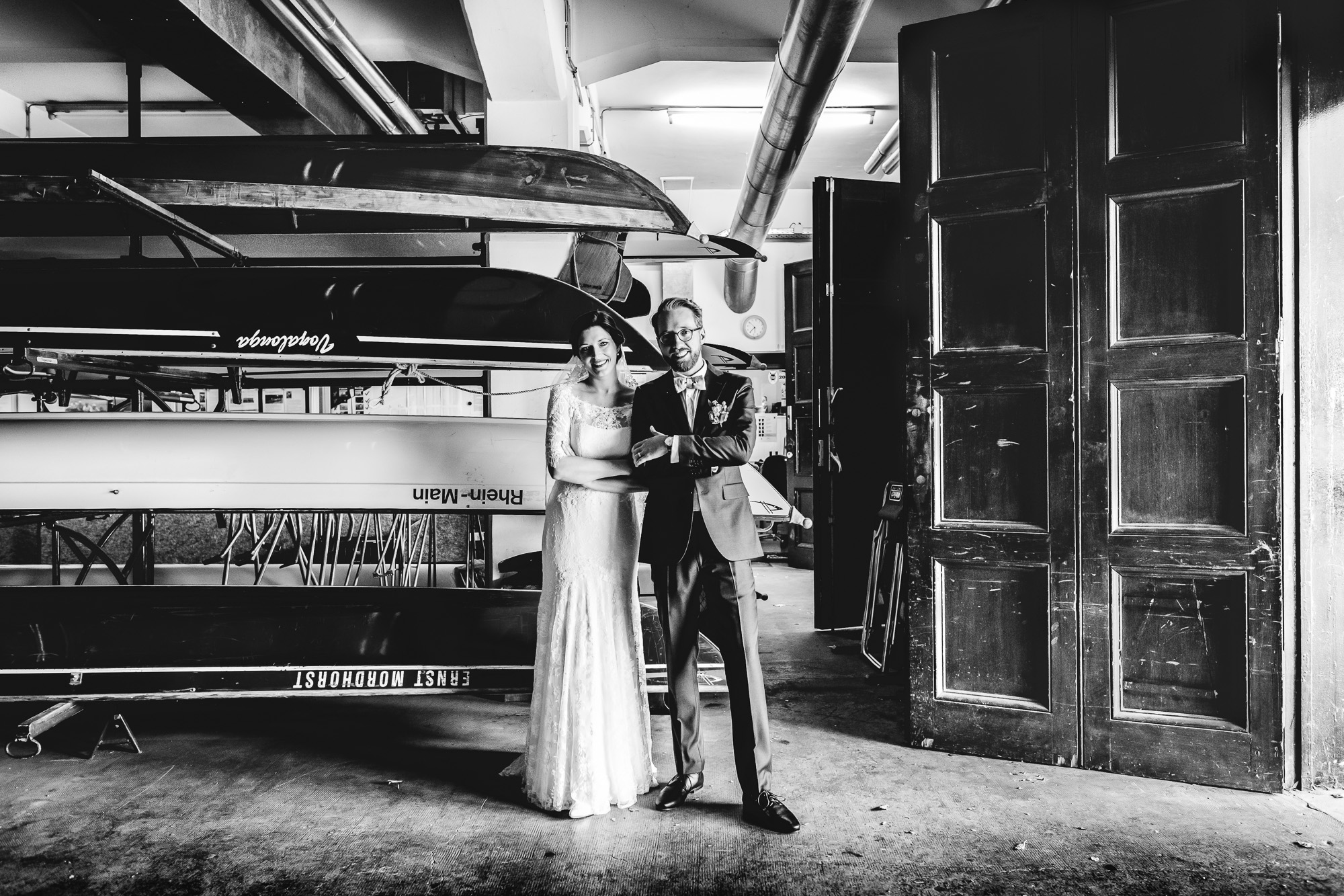 Hochzeit Frankfurt Ruderclub Germania-72